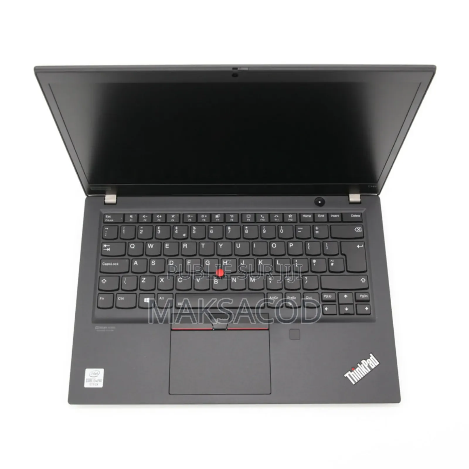 Lenovo Thinkpad T14s Gen 1 16GB Intel Core i5 SSD 256GB