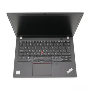 Lenovo Thinkpad T14s Gen 1 16GB Intel Core i5 SSD 256GB