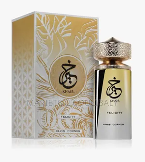 Parfum Khair l'Authentique