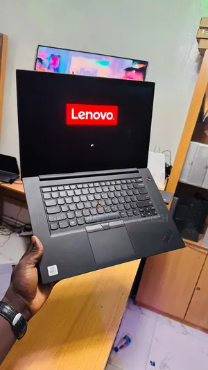 New Ordinateur Portable Lenovo ThinkPad X1 32GB Intel Core I7 SSD 512GB