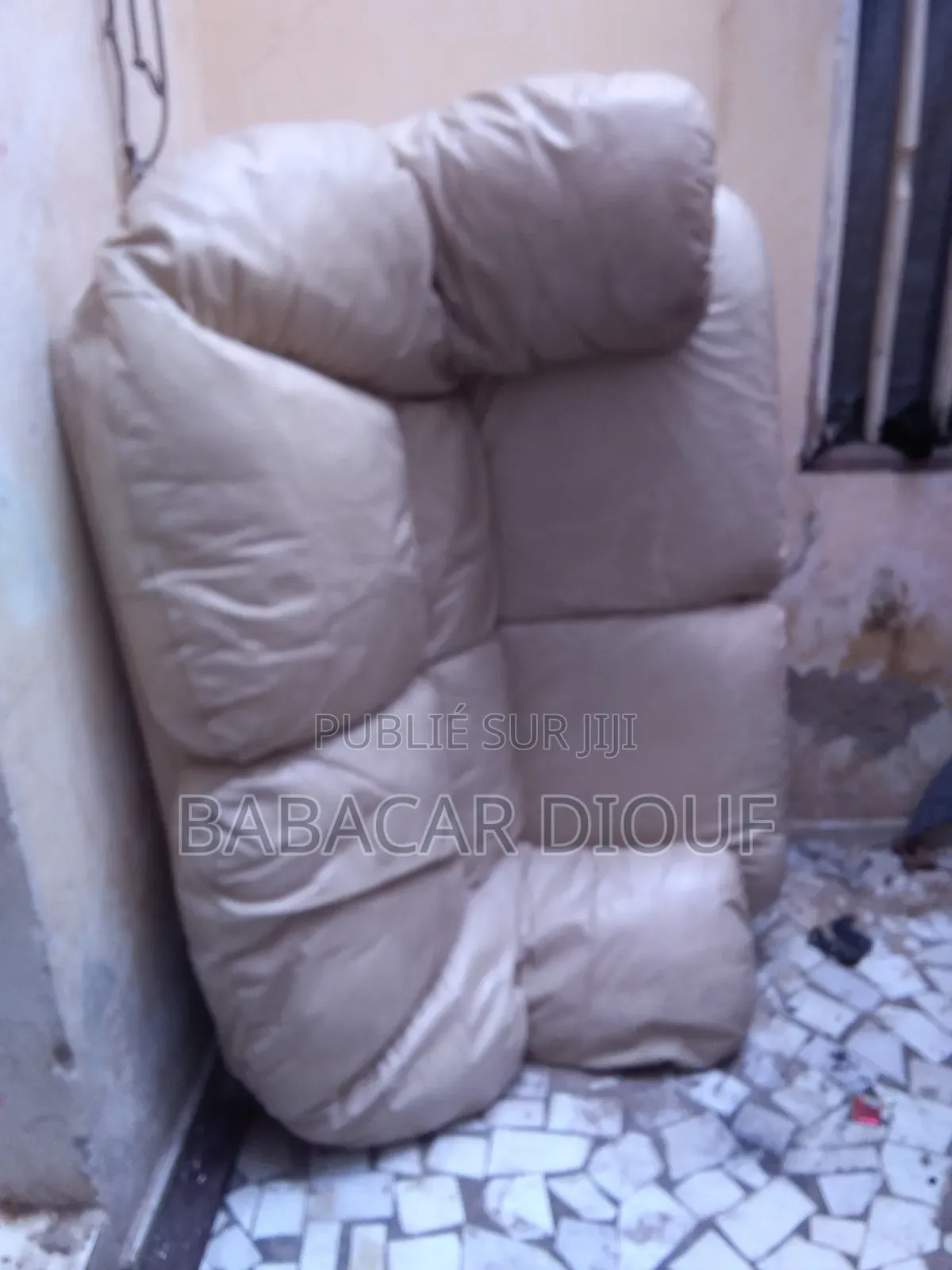 Fauteuil De Relaxation