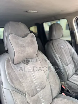 Renault Duster 2017 Black