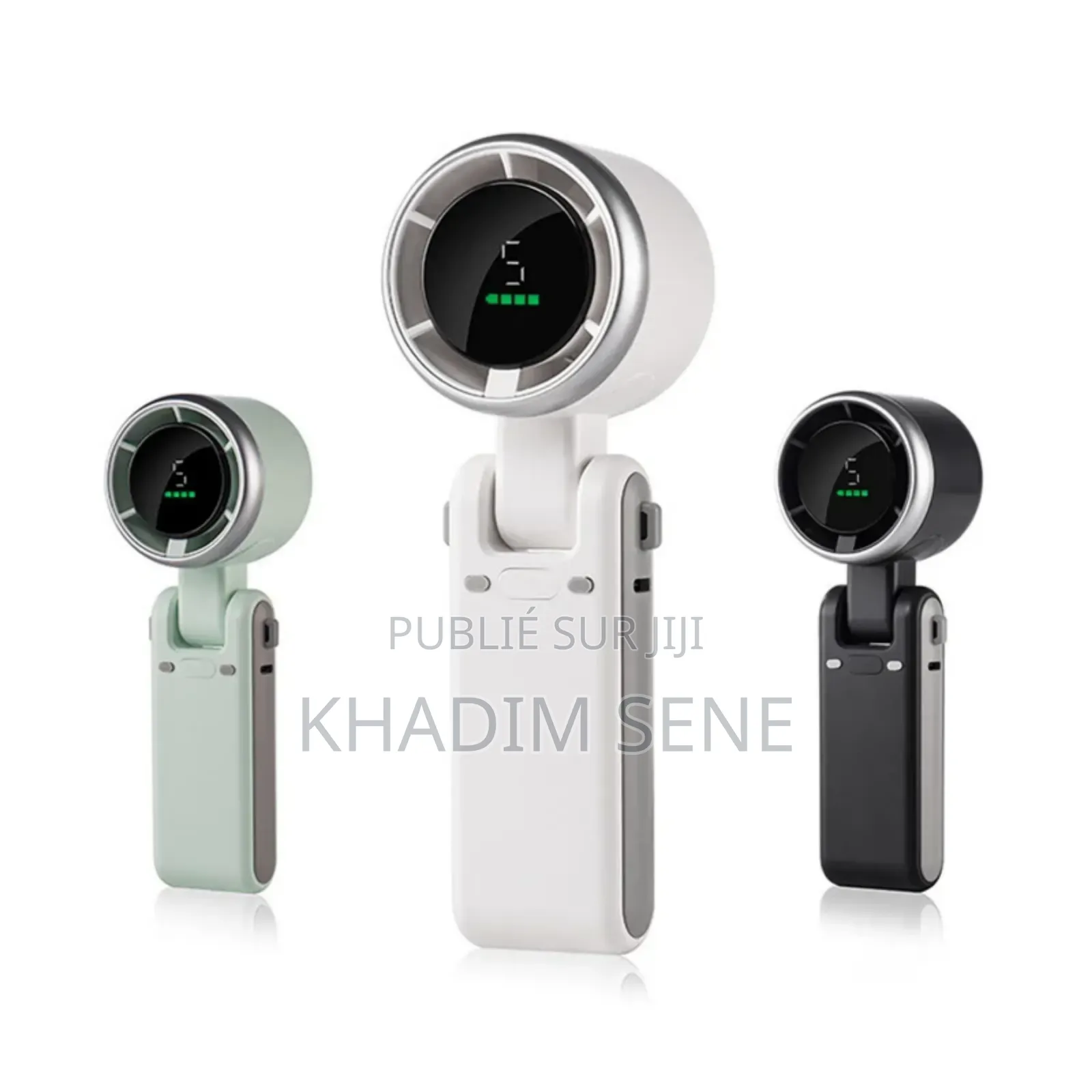 Mini Ventilateur Portable