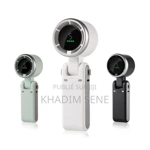 Mini Ventilateur Portable