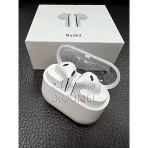 Photo - Buds 3 Airpods