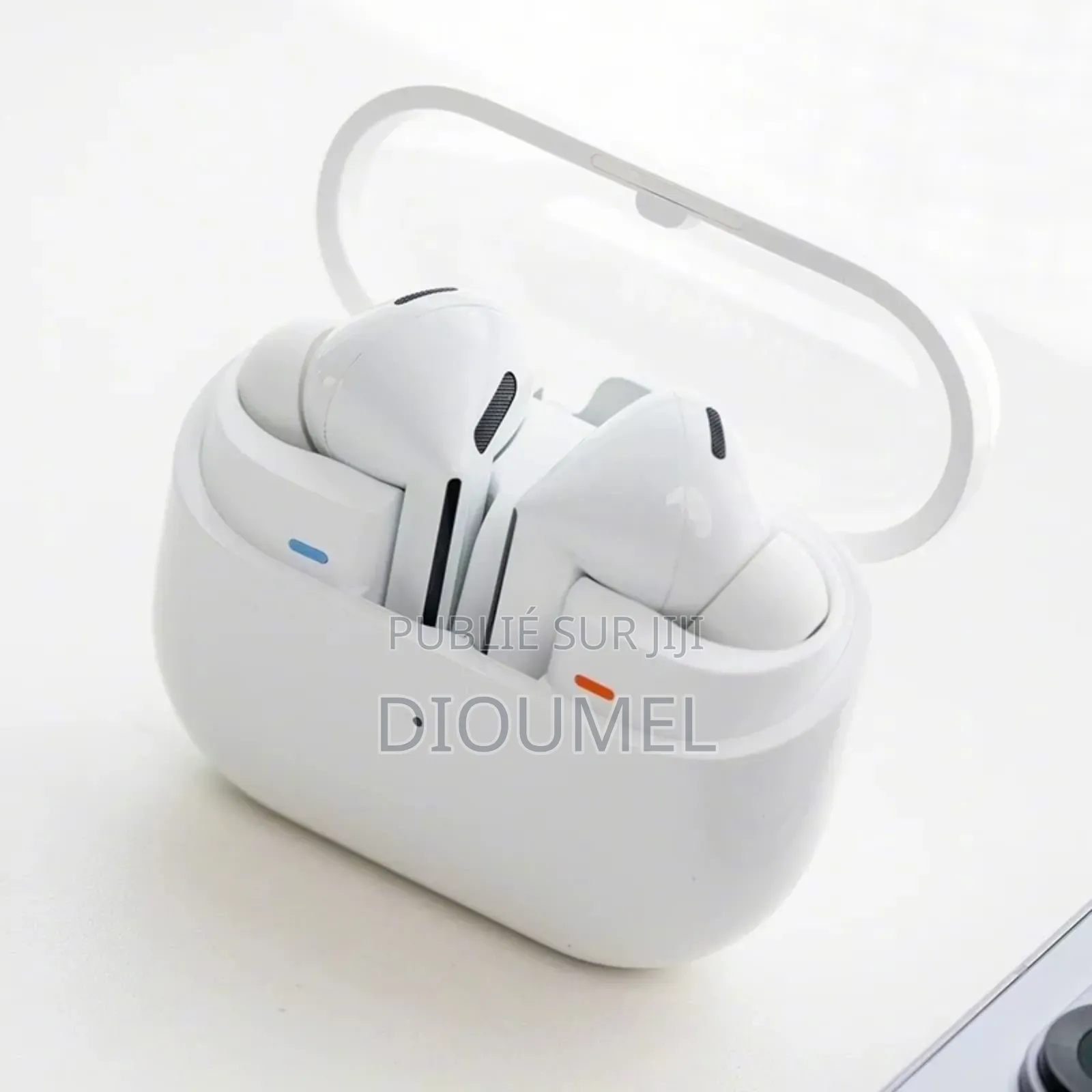 Buds 3 Airpods
