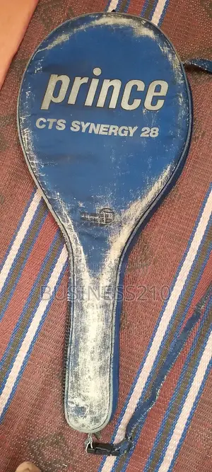 Photo - Raquettes De Tennis Avec Pochette