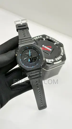 Photo - Montre Casio G Shock