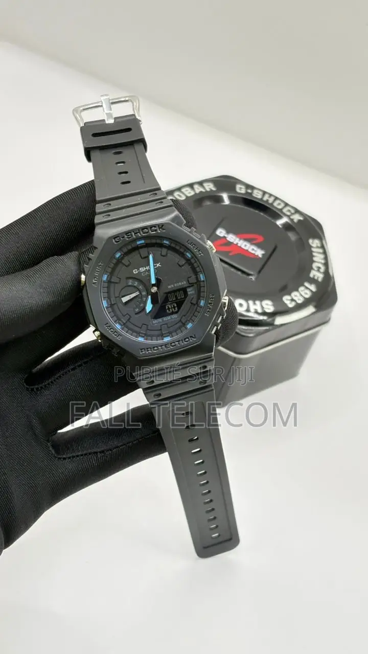 Montre Casio G Shock