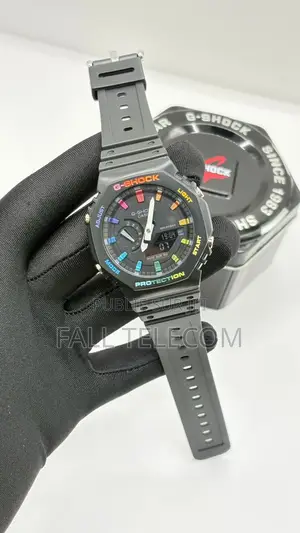 Montre Casio G Shock