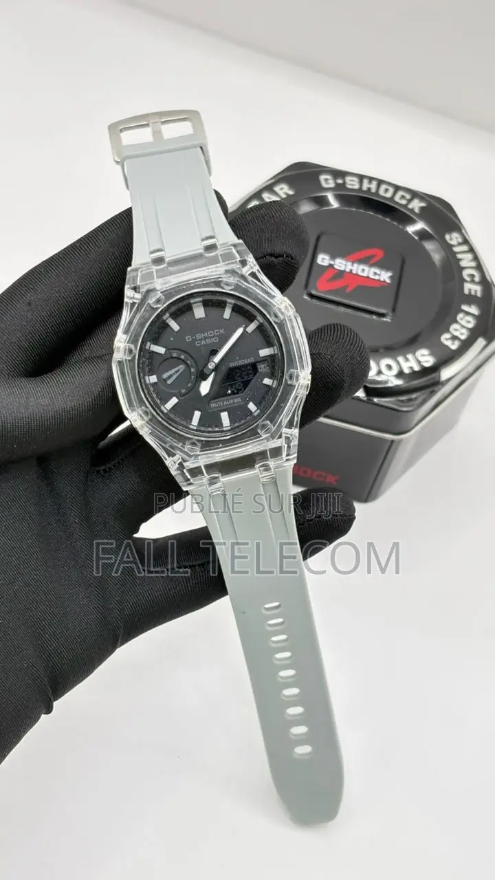 Montre Casio G Shock