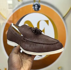 Photo - Mocassins en Dein Original GNF