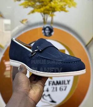 Mocassins en Dein Original GNF