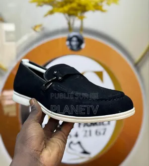 Mocassins en Dein Original GNF