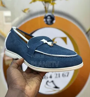 Mocassins en Dein Original GNF