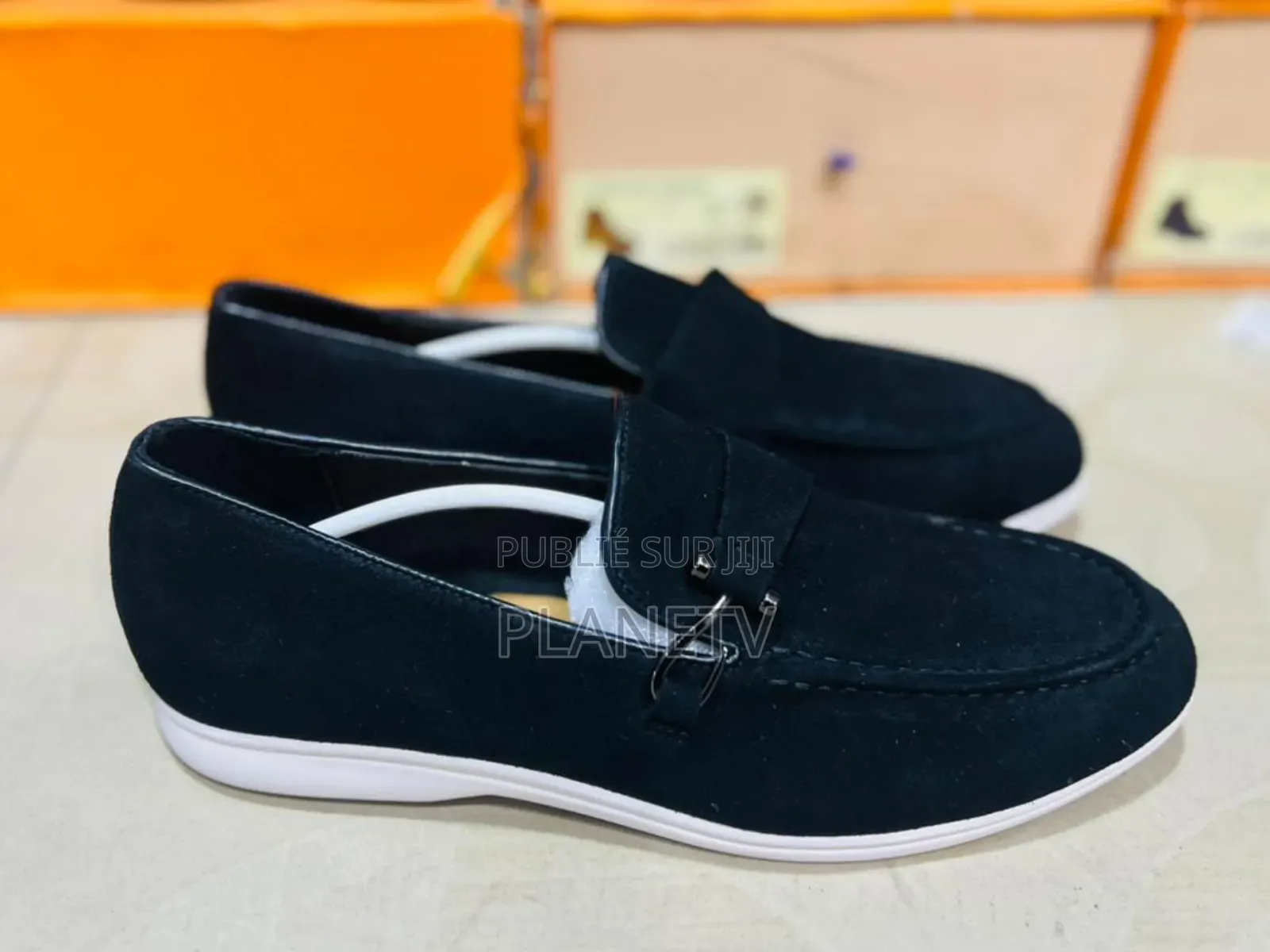 Mocassins en Dein Original GNF