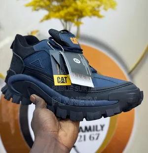 Caterpilar Original by GNF