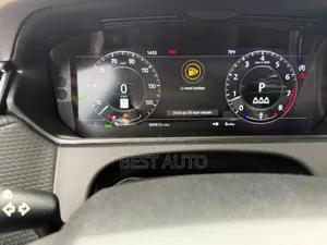 Land Rover Range Rover Velar 2019 Gris