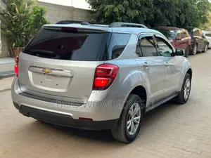 Chevrolet Equinox L FWD 2018 Gris
