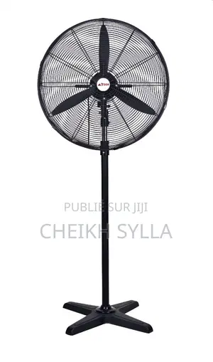 Photo - Ventilateur Industriel Astech 26"