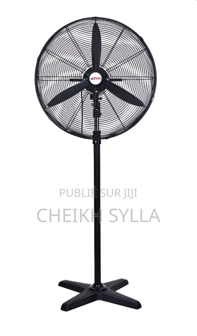 Ventilateur Industriel Astech 26"