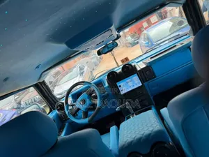 Hummer H2 2006 Black