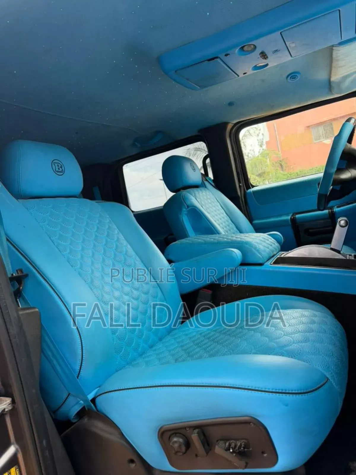 Hummer H2 2006 Black