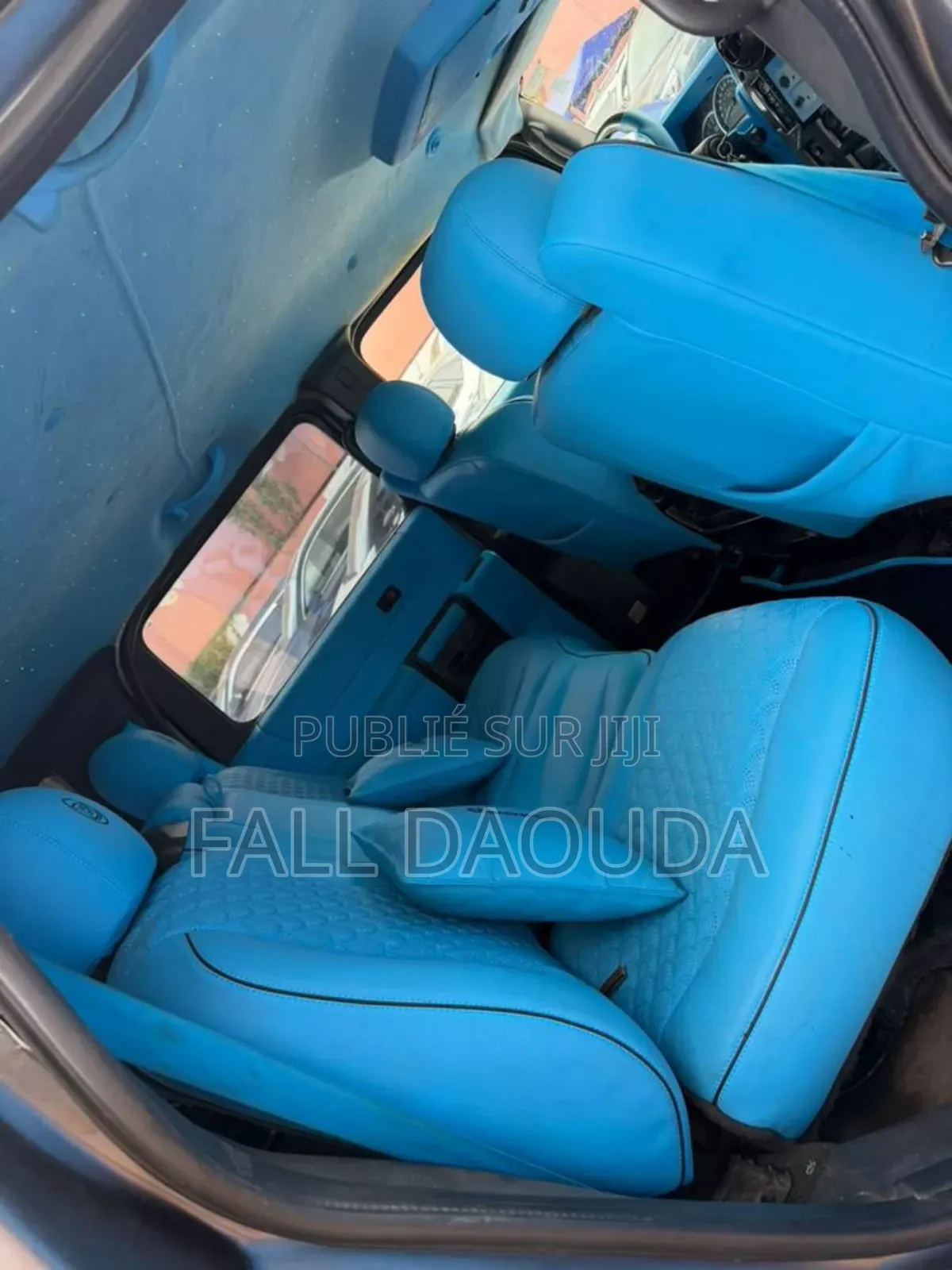 Hummer H2 2006 Black