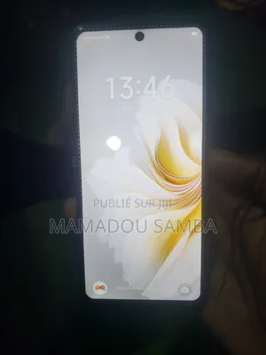 Photo - Tecno Camon 20 256 GB Black