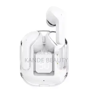 Photo - Airpod Téléphone