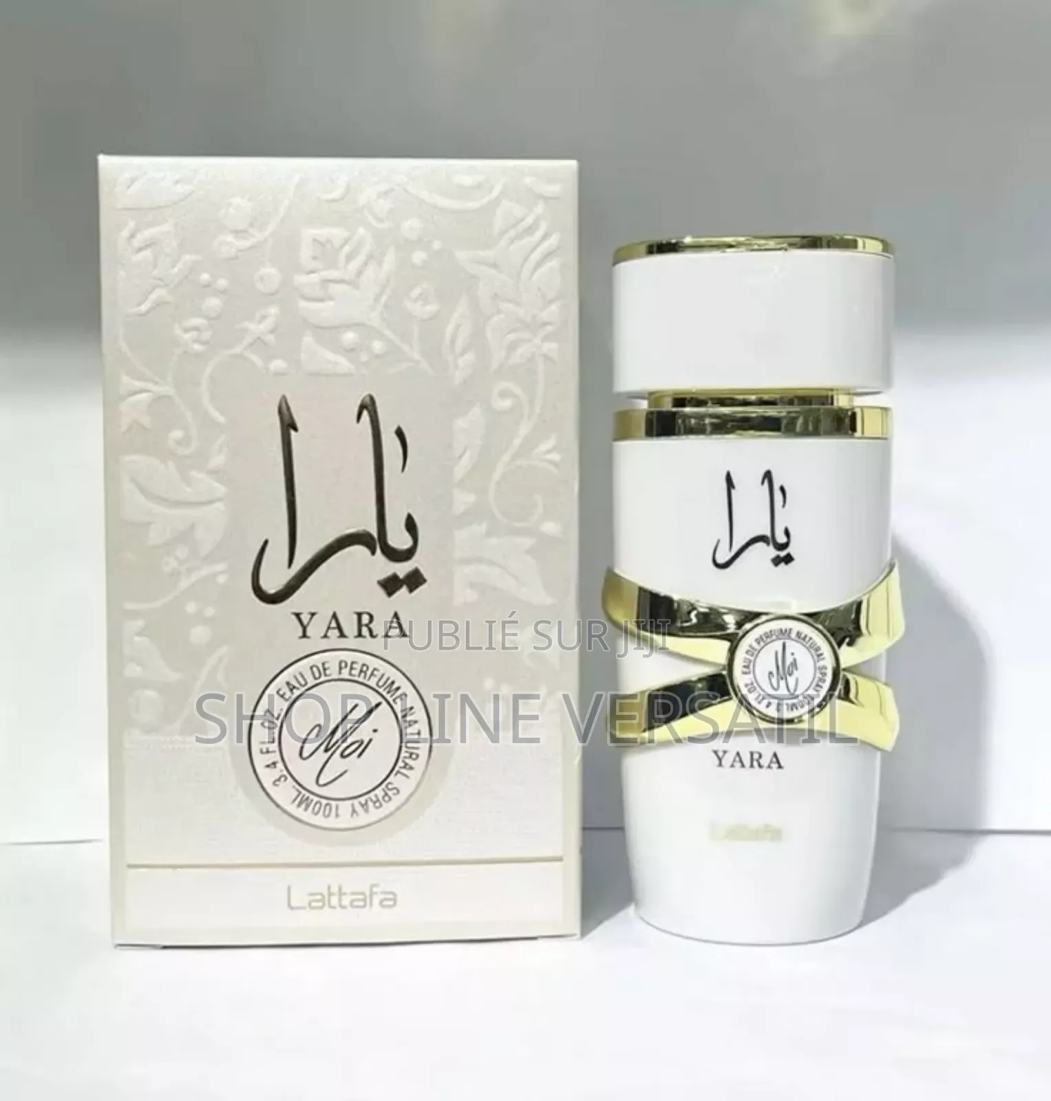 Parfum Arabe Original