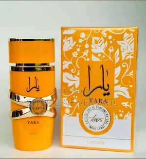 Parfum Arabe Original