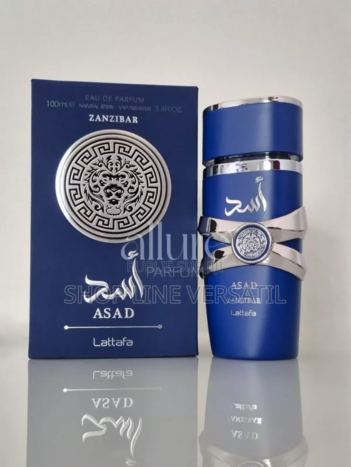 Parfum Arabe Original