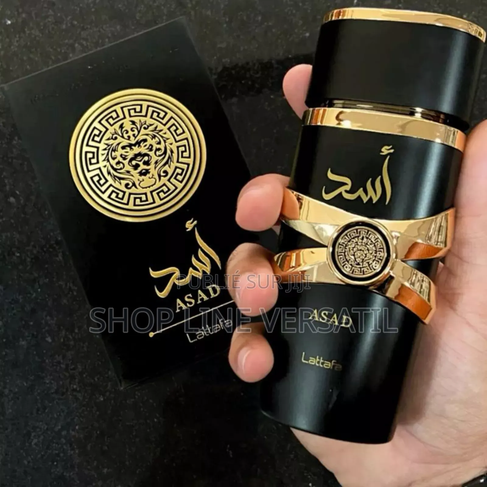 Parfum Arabe Original