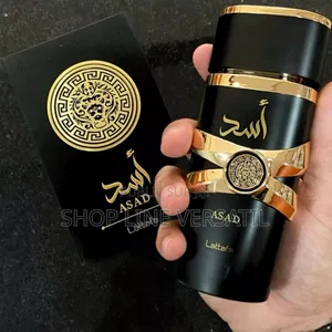 Parfum Arabe Original