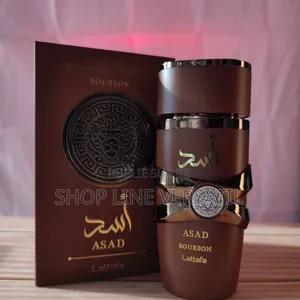 Parfum Arabe Original