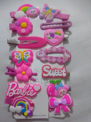 Photo - Pince Hidjab