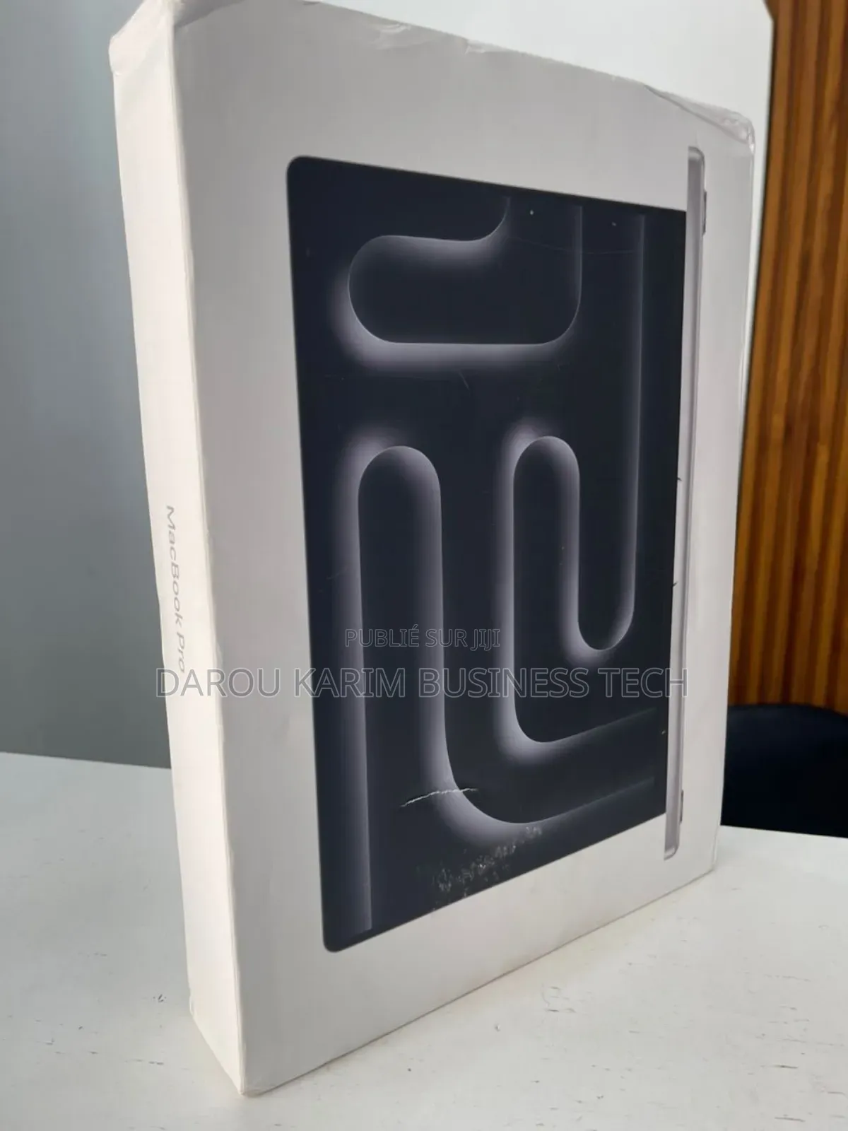 New Apple MacBook Pro 2024 M4 Max 16-Inch 36GB Apple M4 Max SSD 1T