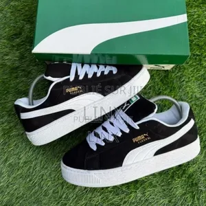 Puma Suède Disponible