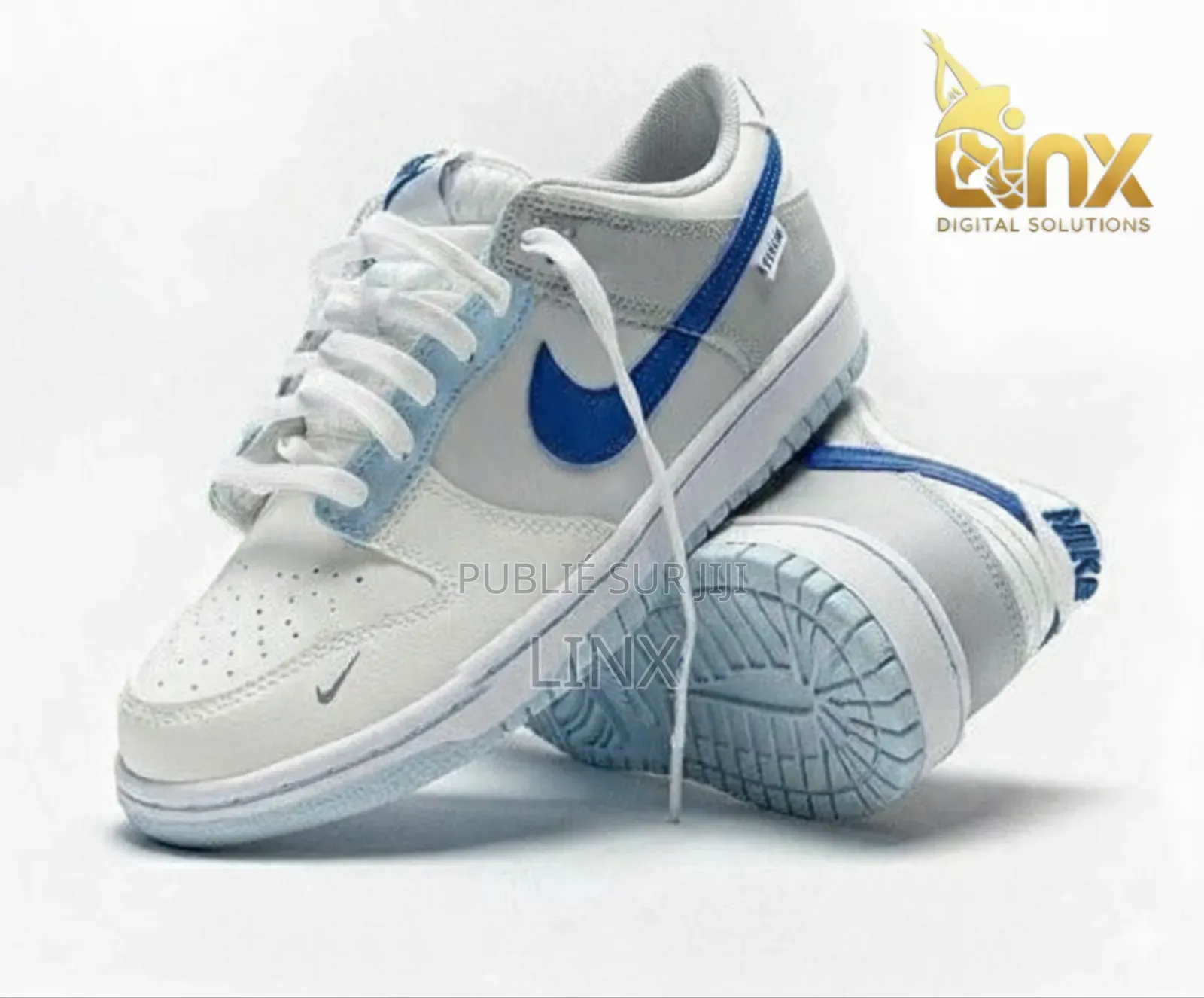 Sb Dunk University Blue Disponible