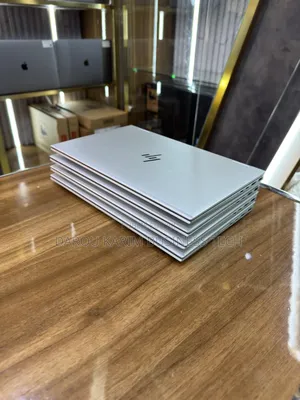 New HP EliteBook X360 1030 G8 16GB Intel Core I5 SSD 512GB