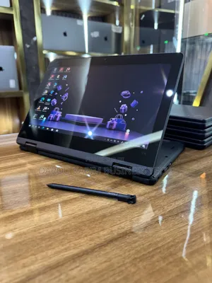 New Lenovo IdeaPad Yoga 11 8GB Intel Core I5 SSD 256GB