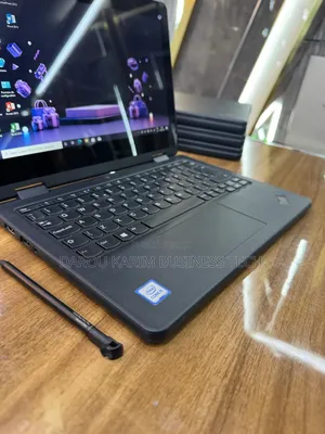 New Lenovo IdeaPad Yoga 11 8GB Intel Core I5 SSD 256GB