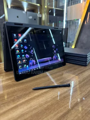 New Lenovo IdeaPad Yoga 11 8GB Intel Core I5 SSD 256GB