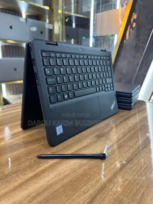 New Lenovo IdeaPad Yoga 11 8GB Intel Core I5 SSD 256GB