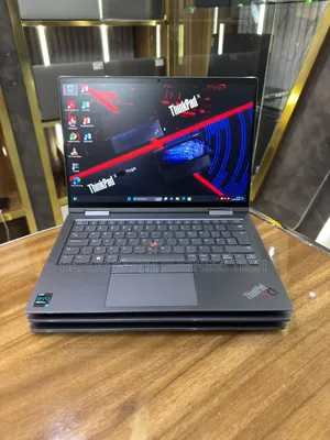 Photo - New Lenovo Thinkpad X1 Yoga 16GB Intel Core I5 SSD 512GB