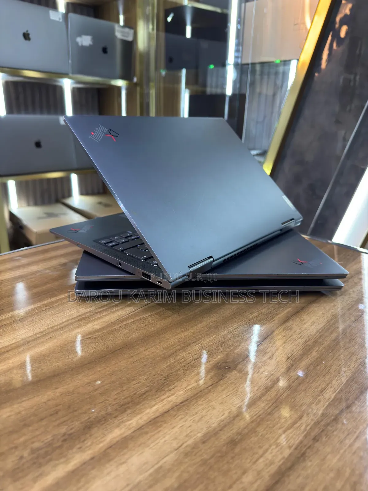 New Lenovo Thinkpad X1 Yoga 16GB Intel Core I5 SSD 512GB