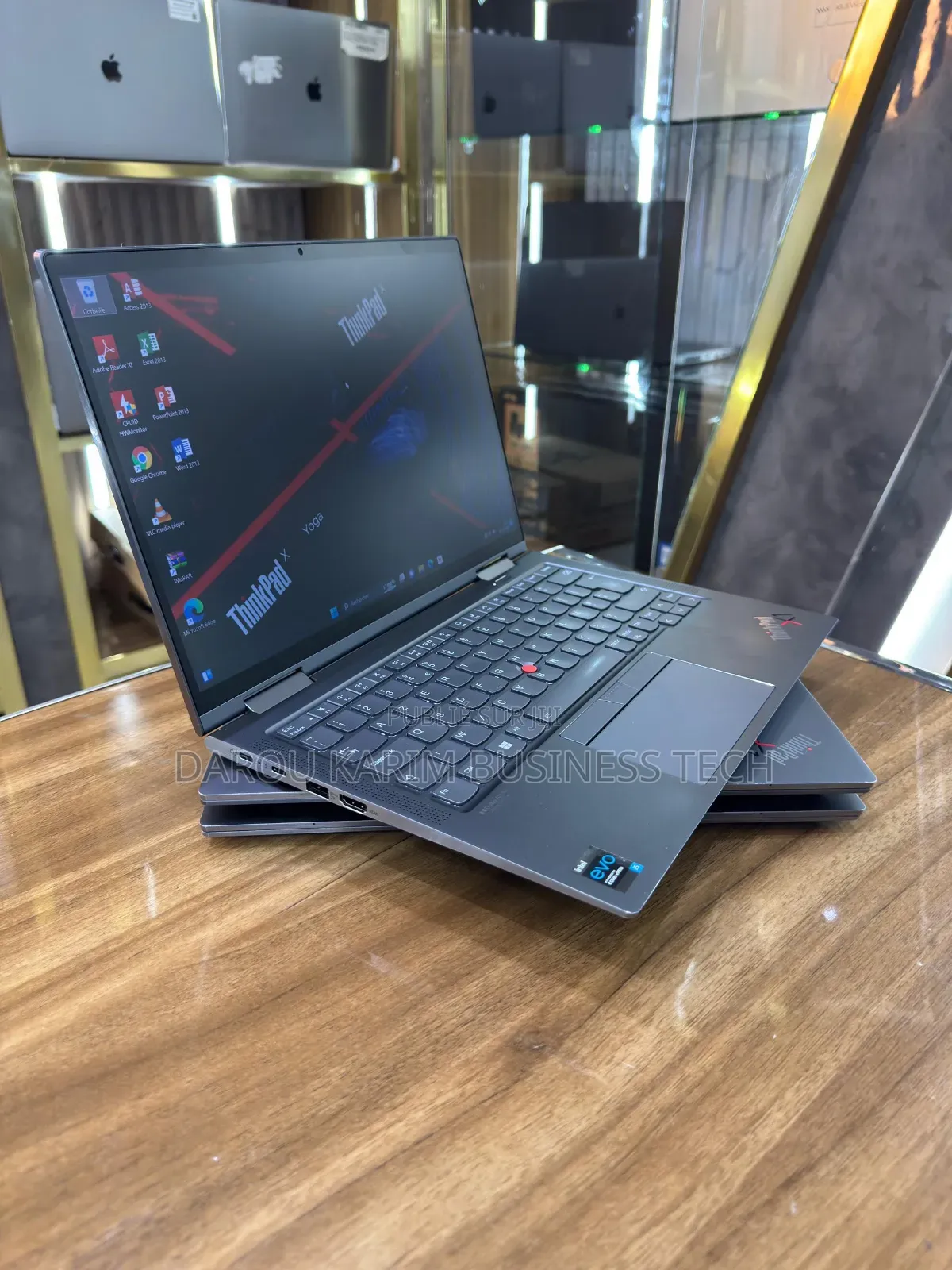 New Lenovo Thinkpad X1 Yoga 16GB Intel Core I5 SSD 512GB