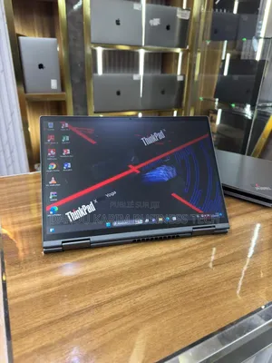 New Lenovo Thinkpad X1 Yoga 16GB Intel Core I5 SSD 512GB
