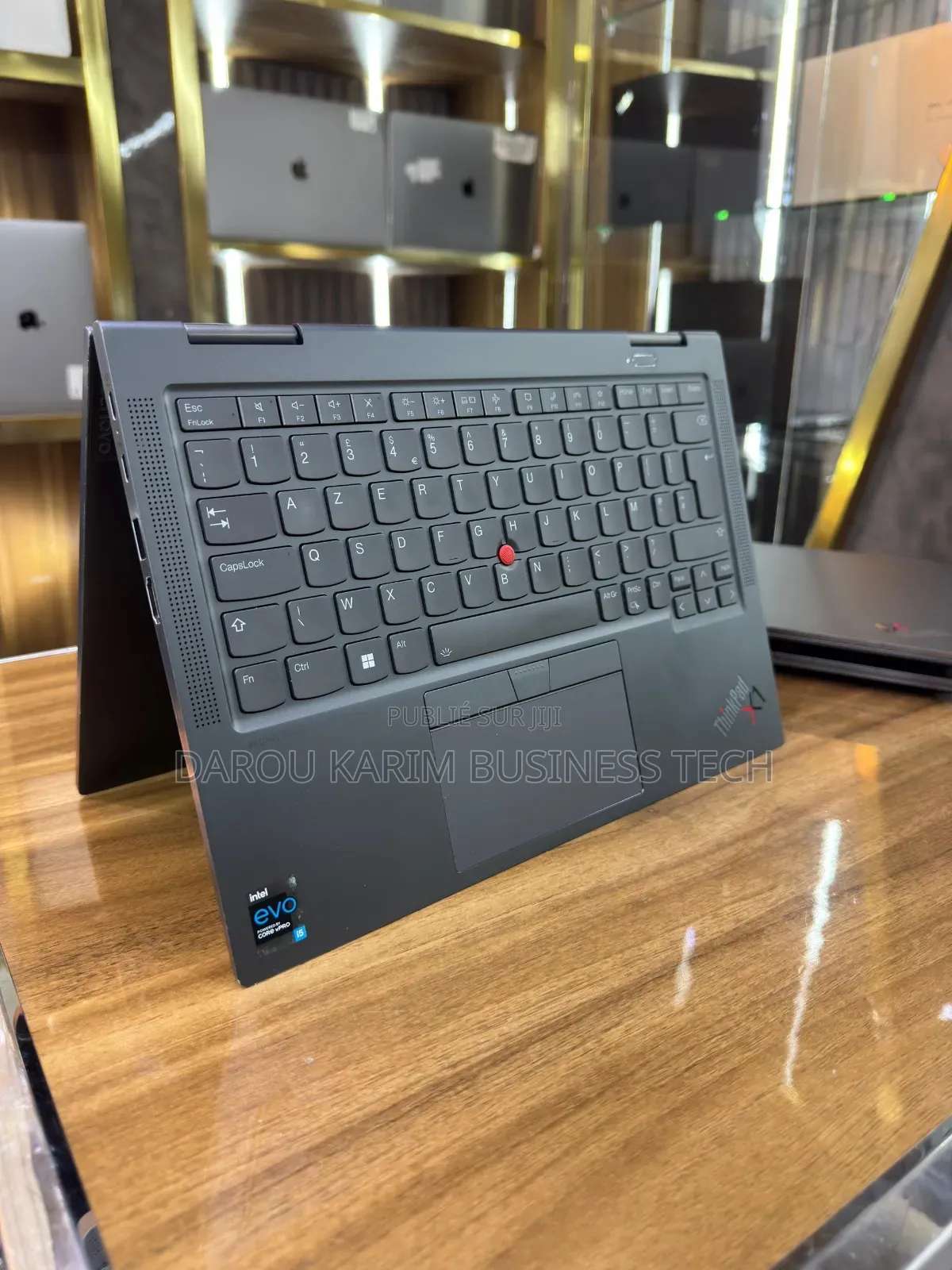 New Lenovo Thinkpad X1 Yoga 16GB Intel Core I5 SSD 512GB